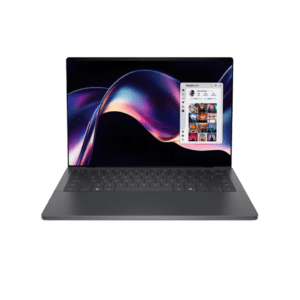 New XPS 14 Laptop