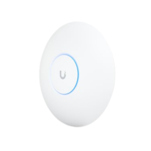 Ubiquiti UniFi U7-PRO - Wireless access point - Wi-Fi 7 - 6 GHz - wall / ceiling mountable