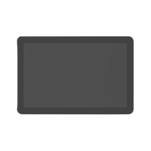 Logitech Tap Scheduler Purpose-Built Scheduling Panel for Meeting Rooms, Graphite