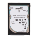Seagate Momentus 7200.4 ST250LT021 250GB 7200 RPM 16MB Cache SATA 3.0Gb/s 2.5″ Notebook Hard Drive Bare Drive