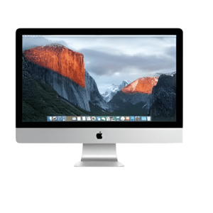 Apple iMac
