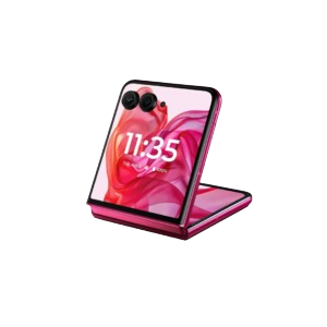 Motorola razr+