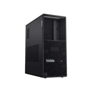 ThinkStation P3 Tower (Intel) Workstation