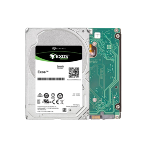 Seagate Exos 10E2400 ST600MM0009 600GB 10000 RPM 128MB Cache SAS 12Gb/s 2.5″ Internal Hard Drive 512N