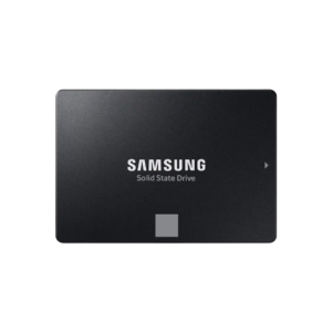 Samsung PM893 240GB SATA 6 Gb/s Solid State Drive (SSD)