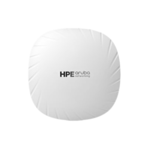 HPE Aruba AP-515 (US) - Campus - wireless access point - Wi-Fi 5