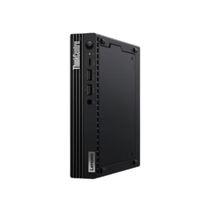 ThinkCentre M70q Gen 4 Tiny (Intel) Desktop