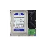 WD Blue 6TB Desktop Hard Disk Drive – 5400 RPM SATA 6Gb/s 256MB Cache 3.5 Inch – WD60EZAX