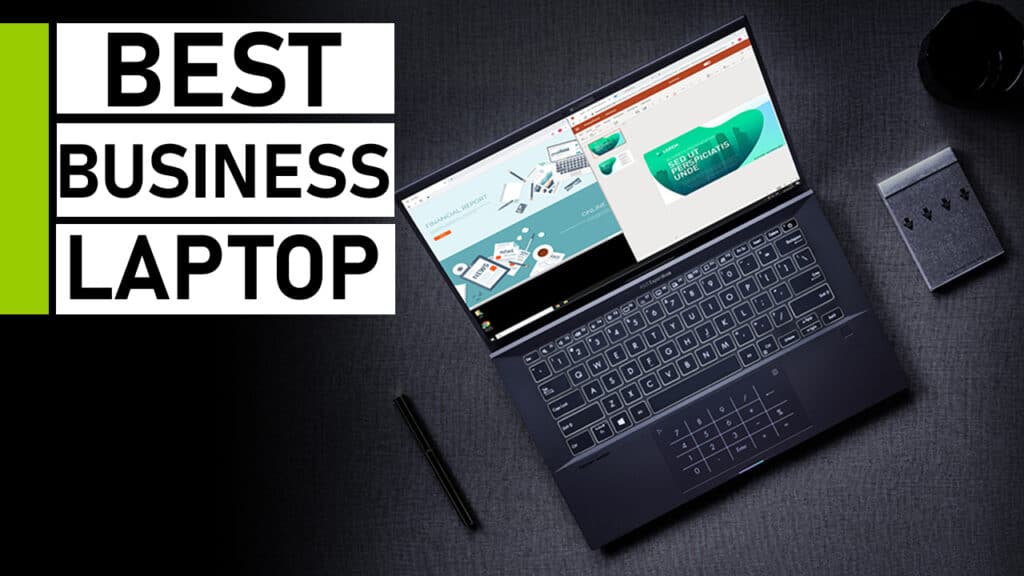 Laptop