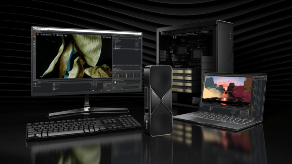 GPU Buying Guide 2026 — Gaming, AI & Professional Workloads