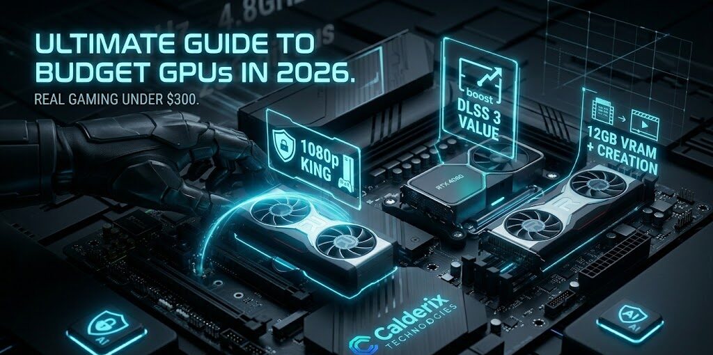 GPU
