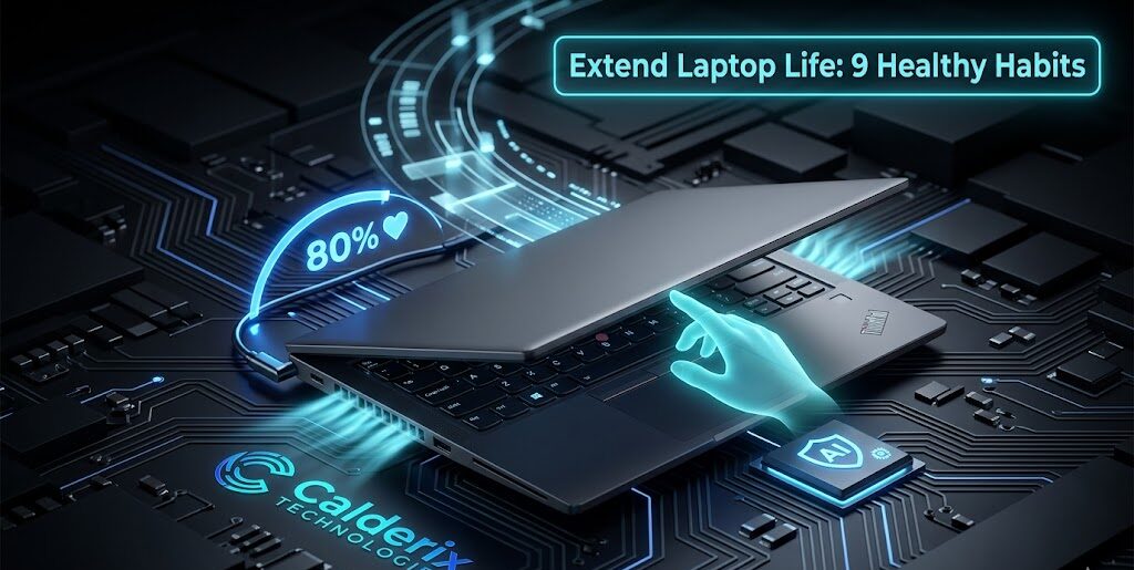 Laptop