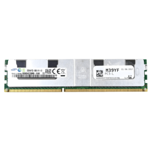 Samsung M393B2G70BH0-YK0 16GB PC3-12800 DDR3-1600MHz 2Rx4 ECC Memory Refurbished