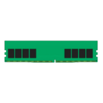 KVR32N22S8/16 16GB 1Rx8 2G x 64-Bit PC4-3200 CL22 288-Pin DIMM
