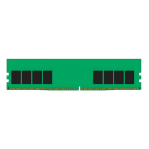 KVR32N22S8/16 16GB 1Rx8 2G x 64-Bit PC4-3200 CL22 288-Pin DIMM