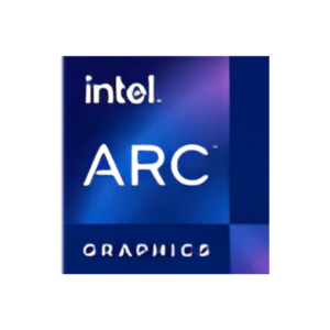 Intel® Arc™ Pro A60 Graphics