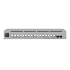 Ubiquiti UniFi Pro Max 16 PoE - switch - 16 ports - managed - rack-mountable