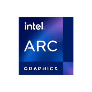 Intel® Arc™ A770 Graphics 16GB
