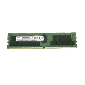 Samsung M393A4K40DB3-CWE 32GB PC4-25600 DDR4-3200Mbps 2RX4 ECC Memory New