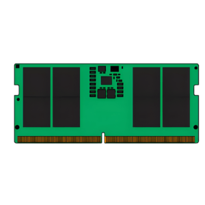 KVR56S46BS8-16 16GB 1Rx8 2G x 64-Bit PC5-5600 CL46 262-Pin SODIMM
