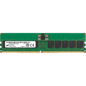 Micron MTC40F2046S1RC56BR 64GB DDR5 5600MHz PC5-44800 ECC Memory Module