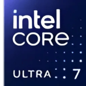Intel® Core™ Ultra 7 Processor 265K 30M Cache, up to 5.50 GHz