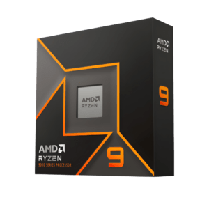 AMD Ryzen™ 9 9900X
