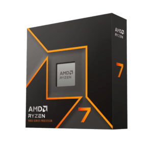 AMD Ryzen™ 7 9700X