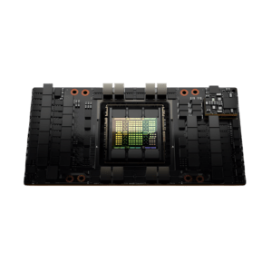 NVIDIA H100 GPU