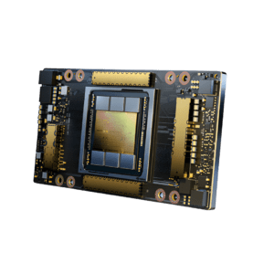 NVIDIA A100 Tensor Core GPU