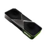 GeForce RTX 5090 Game Changer