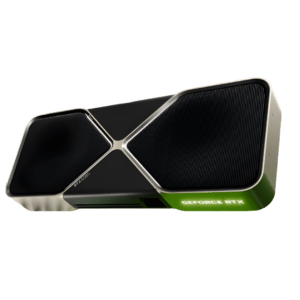GeForce RTX 5080 Game Changer