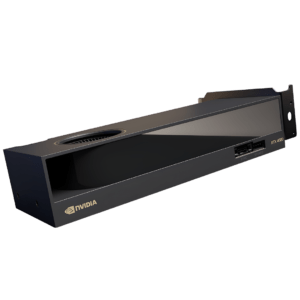 NVIDIA RTX 4000 SFF Ada Generation Graphics Card
