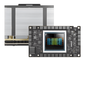 AMD Instinct™ MI300X Accelerators