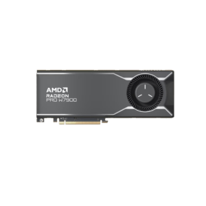 AMD Radeon™ PRO W7900 Professional Graphics