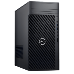 Precision 3680 Tower Workstation