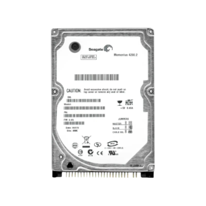Seagate Momentus 7200.4 ST9320423AS 320GB 7200 RPM 16MB Cache SATA 3.0Gb/s 2.5″ Internal Notebook Hard Drive Bare Drive