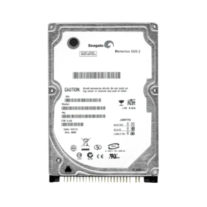 Seagate Momentus 5400.2 ST9100823A 100GB 5400 RPM 8MB Cache IDE Ultra ATA100 / ATA-6 2.5″ Notebook Hard Drive Bare Drive