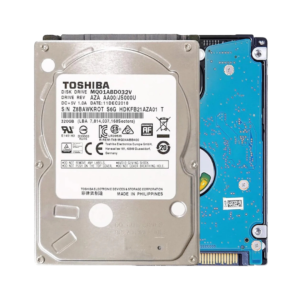 TOSHIBA MQ01ABD-V 320GB SATA 2.5″ 8 16MB MQ01ABD032V HDD Hard Disk Drive