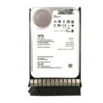 HP P23863-B21 16TB SAS 7.2K LFF SC 512e ISE HDD