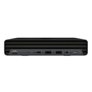 HP Elite Mini 800 G9 Desktop PC