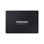 Samsung MZILT3T8HBLS-00007 PM1643a 3.84TB SAS 12Gbps 2.5-Inch Solid State Drive