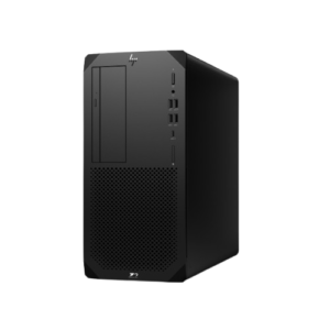HP Z2 G9 Tower Workstation Desktop PC specifications