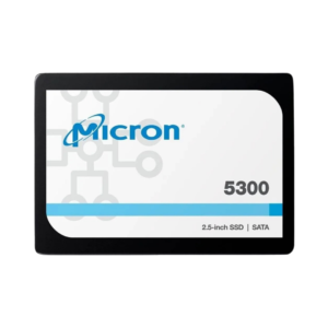 Mircon 5300 PRO 960GB 2.5″ 7mm SATA 3.0 6Gbs MTFDDAK960TDS-1AW1ZABYY