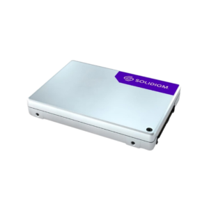 Solidigm D5-P5336 61.44TB U.2 NVMe PCIe SSD