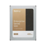 Synology 480GB SAT5221-480G 2.5″ SATA SSD (HD-S522148)