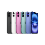 iPhone 16