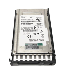 HPE 1.92TB SAS 12G Mixed Use SFF BC Value SAS Multi Vendor SSD P40511-B21