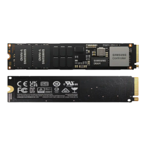 Samsung PM9A3 960GB M.2 (PCIE 4.0 x4) Nvme SSD MZ1L2960HCJR-00A07