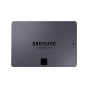 SamSung 870QVO 1TB 2.5″ 7mm SATA 3.0 6Gbs MZ-77Q1T0BW